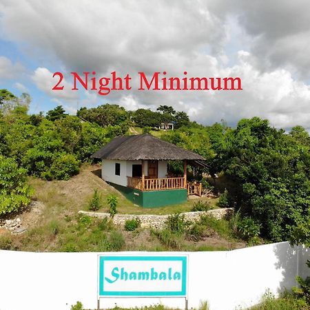 Shambala Paradise Siquijor Zewnętrze zdjęcie