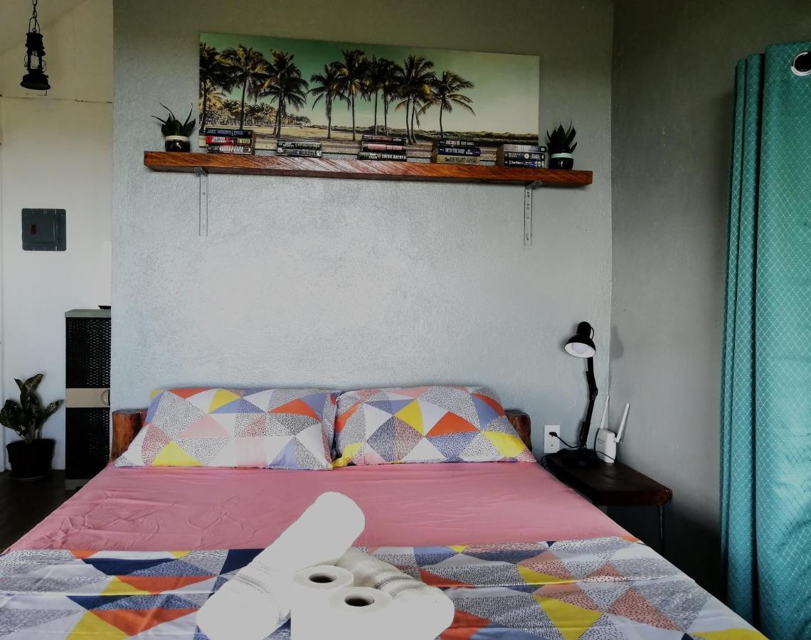 Shambala Paradise Siquijor Zewnętrze zdjęcie