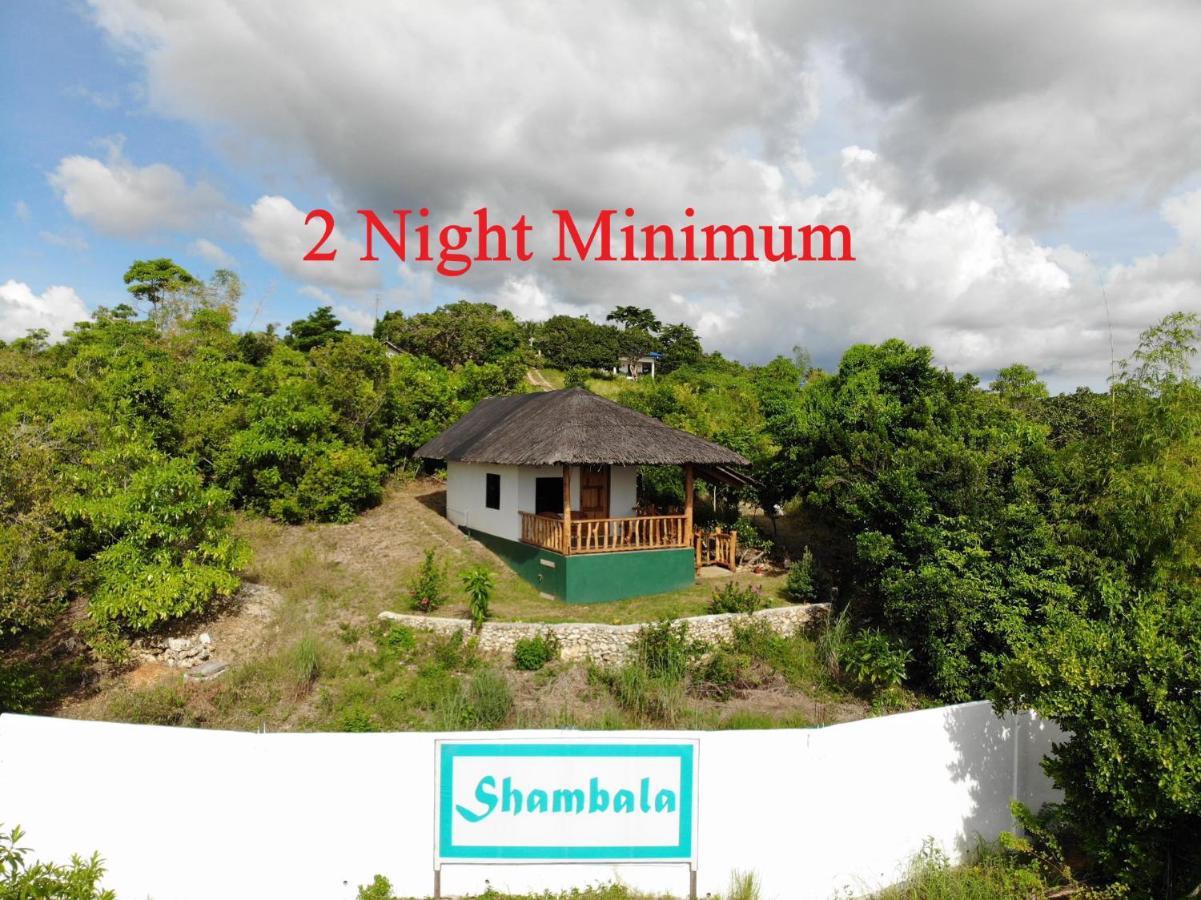 Shambala Paradise Siquijor Zewnętrze zdjęcie