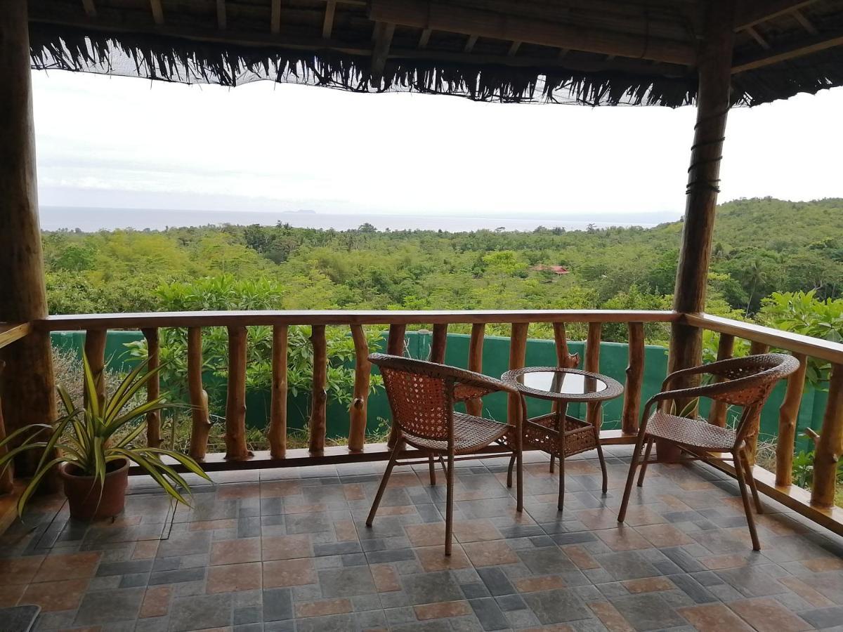 Shambala Paradise Siquijor Zewnętrze zdjęcie