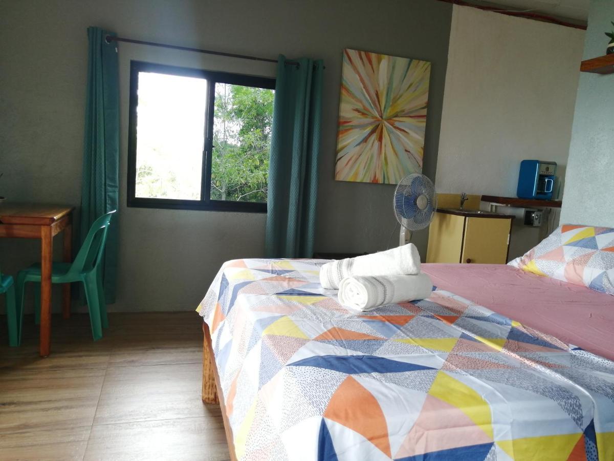 Shambala Paradise Siquijor Zewnętrze zdjęcie